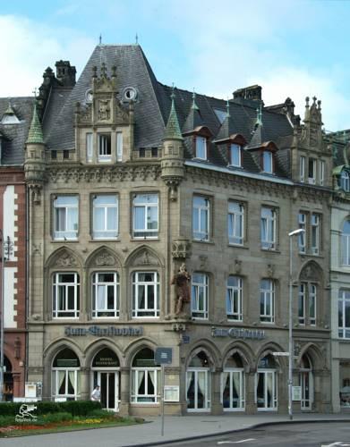 Photo of Schroeders Hotel zum Christophel, Trier