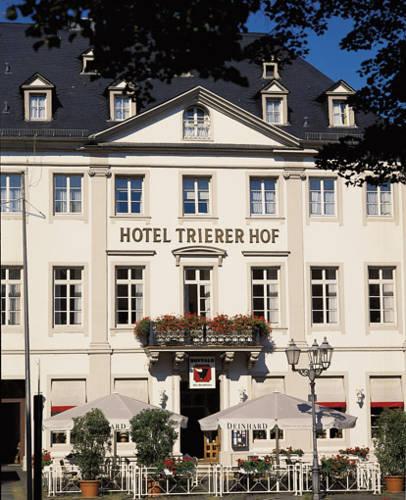 Фото отеля Trierer Hof, Koblenz