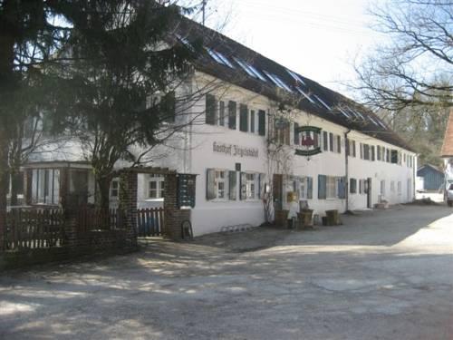 Photo of Waldhotel Ziegelstadel, Augsburg