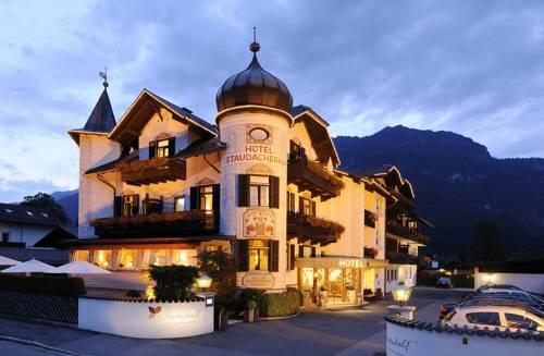 Фото отеля Staudacherhof, Garmisch-Partenkirchen
