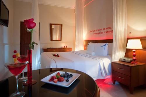 Фото отеля Hodelpa Caribe Colonial, Ciudad Colonial