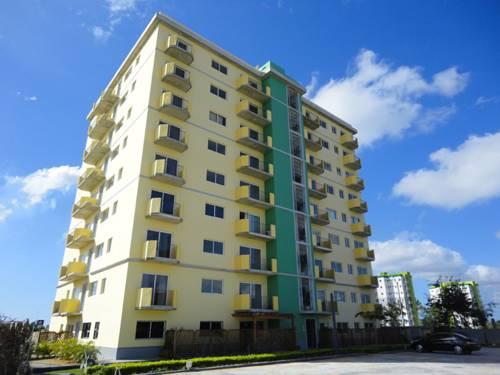 Фото отеля La Romana Suites & Residence, La Romana