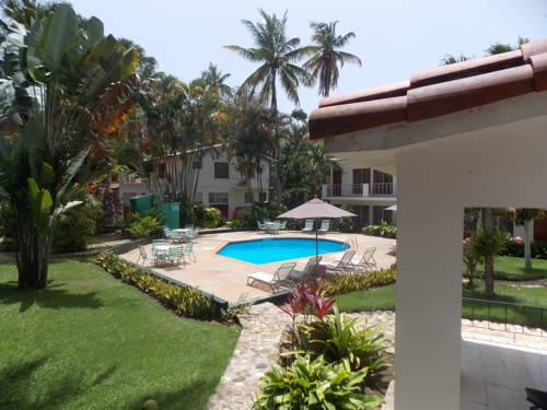 Фото отеля Tropix Hotel, Sosua