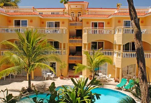 Фото отеля Villa Taina, Cabarete