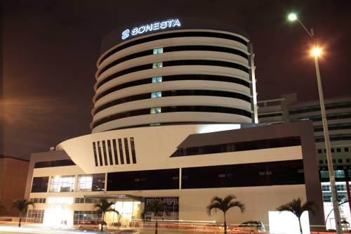 Фото отеля Sonesta Hotel Guayaquil, Guayaquil