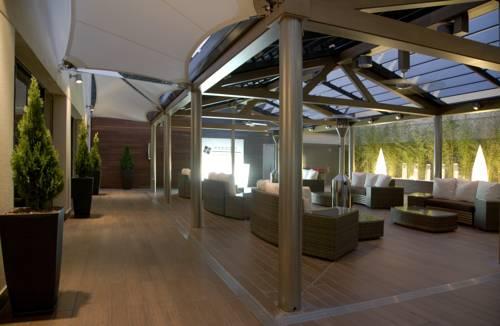 Фото отеля Abba Centrum Alicante, Alicante