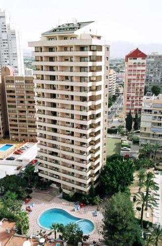 Photo of Apartamentos Halley, Benidorm