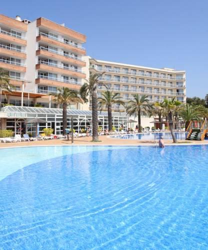 Фото отеля Aparthotel Costa Encantada, Lloret De Mar
