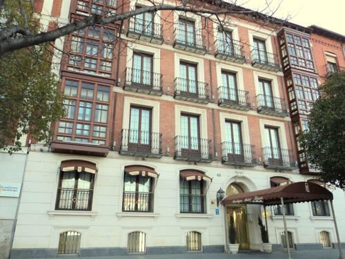 Photo of Boutique Hotel Lasa, Valladolid