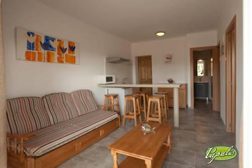 Фото отеля Bungalows Papalus, Lloret de Mar