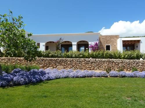 Фото отеля Es Trull de Can Palau, Ibiza