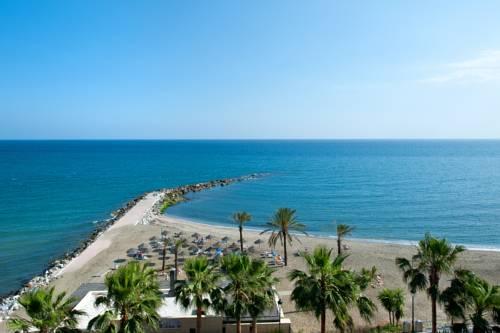 Фото отеля Hotel Fuerte Miramar, Marbella