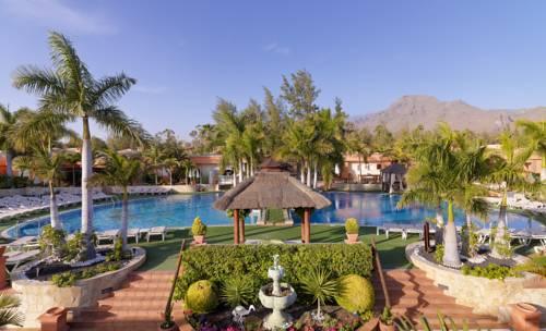 Фото отеля Green Garden Resort & Suites, Playa de las Américas