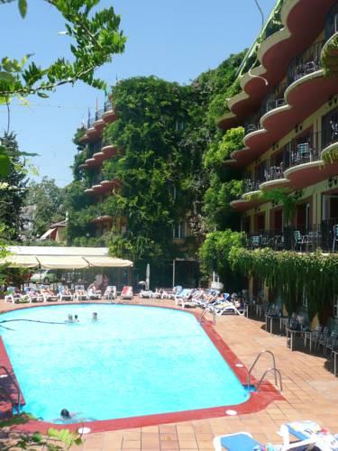 Фото отеля Los Angeles Hotel & Spa, Granada