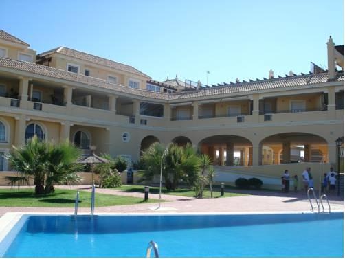 Фото отеля Isla Canela Selection, Isla Canela