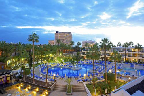 Фото отеля Iberostar Las Dalias, Playa de las Americas