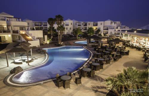 Фото отеля Vitalclass Lanzarote Spa & Wellness Resort - Adults Recommended, Costa Teguise