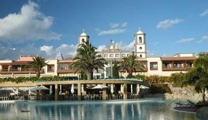 Photo of Lopesan Villa del Conde Resort & Corallium Thalasso, Meloneras