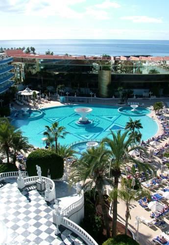 Фото отеля Mediterranean Palace, Playa de las Americas