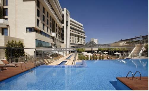 Фото отеля Hotel Nelva, Murcia