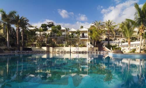 Фото отеля Gran Oasis Resort, Playa de las Américas