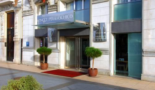 Фото отеля Vincci Puertochico, Santander