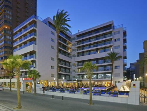 Photo of Sol Costablanca - Adults only, Benidorm