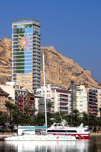 Photo of Tryp Alicante Gran Sol Hotel, Alicante