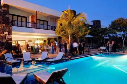Photo of Hotel Villa Vik, Arrecife