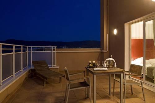 Фото отеля Zenit Murcia, Murcia