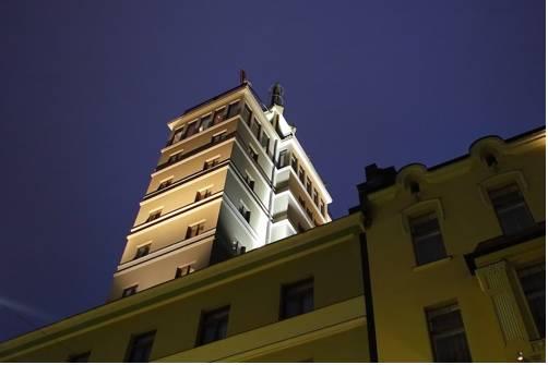 Photo of Solo Sokos Hotel Torni, Helsinki