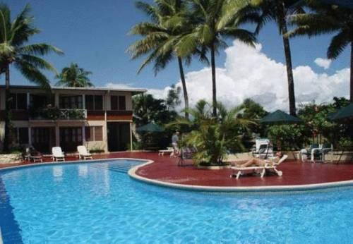 Foto von Best Western Hexagon International Hotel, Villas & Spa, Nadi, Fiji Islands