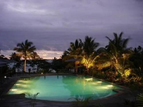 Фото отеля Wellesley Resort Fiji, Coral Coast