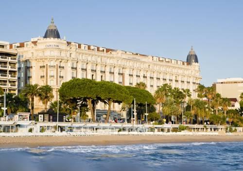 Фото отеля InterContinental Carlton Cannes, Cannes