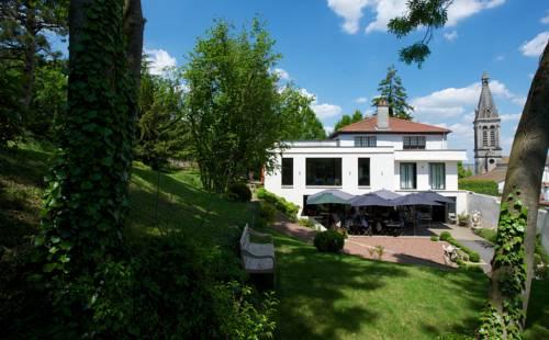Фото отеля Le Clos Jeannon, Villers-lès-Nancy
