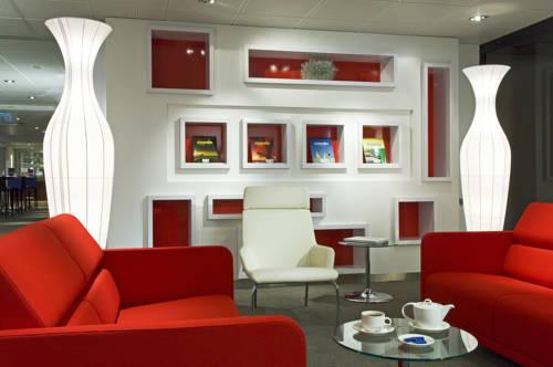 Фото отеля Novotel Metz Centre, Metz