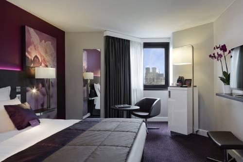Фото отеля Mercure Reims Centre Cathédrale, Reims