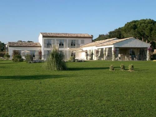 Фото отеля Villa Alba, Ramatuelle