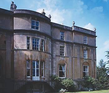 Photo of Bloomfield House, Bath