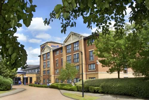 Фото отеля Hilton Coventry, Coventry