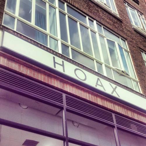 Photo of Hoax Liverpool, Liverpool