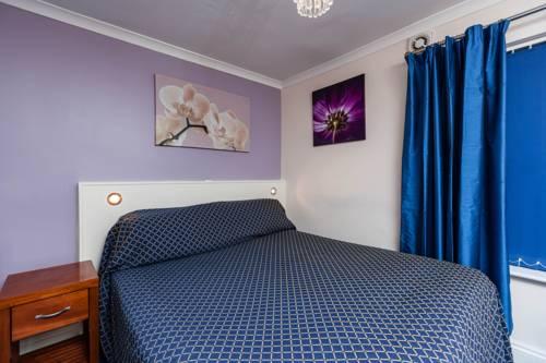 Фото отеля Luton Hotel Residence, Luton