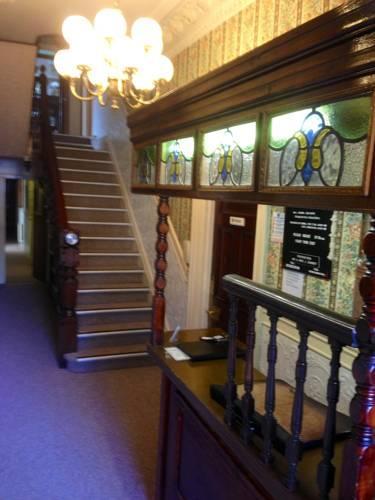 Фото отеля Penrhys Hotel, Cardiff