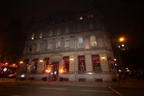 Photo of The Sir Thomas Hotel, Liverpool
