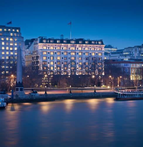 Photo of The Savoy, London
