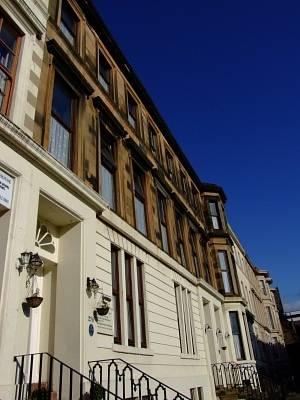 Photo of The Willow Guest House, Glasgow