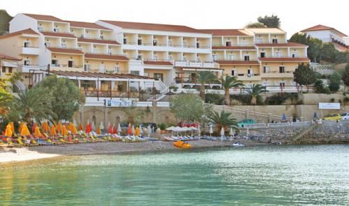 Фото отеля Samos Bay Hotel by Gagou Beach, Akti Gagou