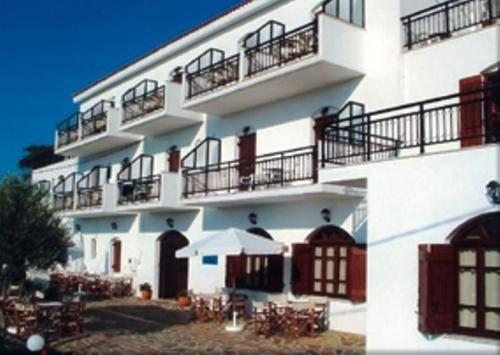 Foto von Ikaros Star Hotel, Gialiskarion