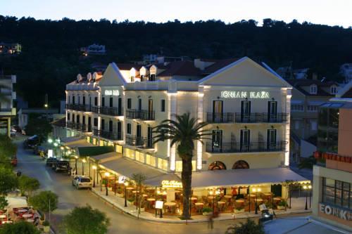 Фото отеля Ionian Plaza Hotel, Argostoli
