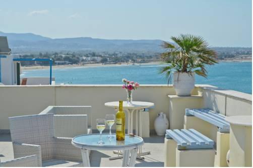 Фото отеля Kymata Hotel, Naxos